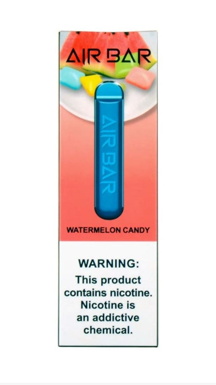 Air Bar Disposable Watermelon Candy